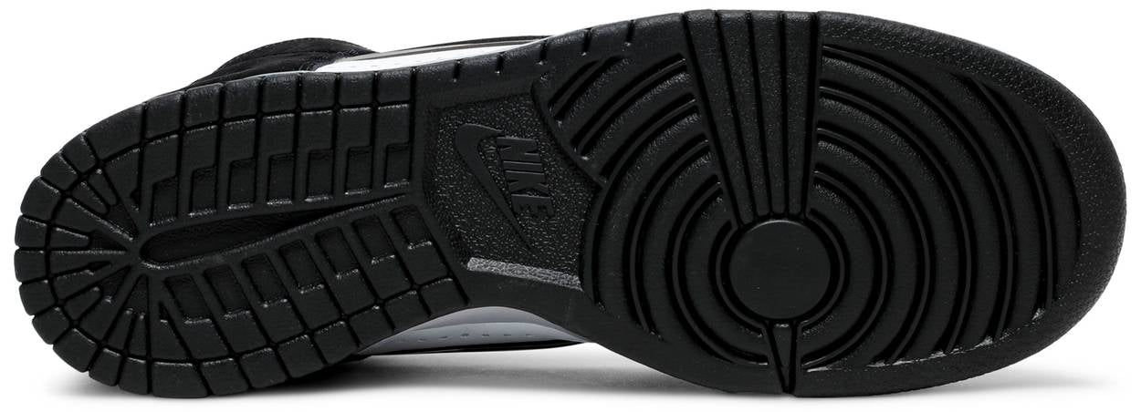 Slam Jam x Dunk High 'Black'