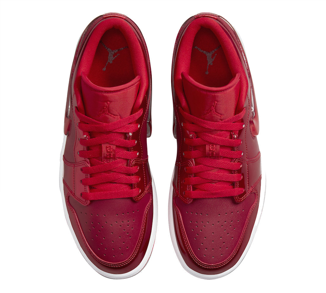WMNS Air Jordan 1 Low SE Pomegranate