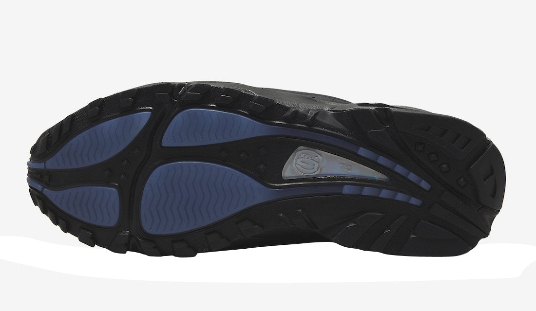 NOCTA x Hot Step Air Terra 'Black'