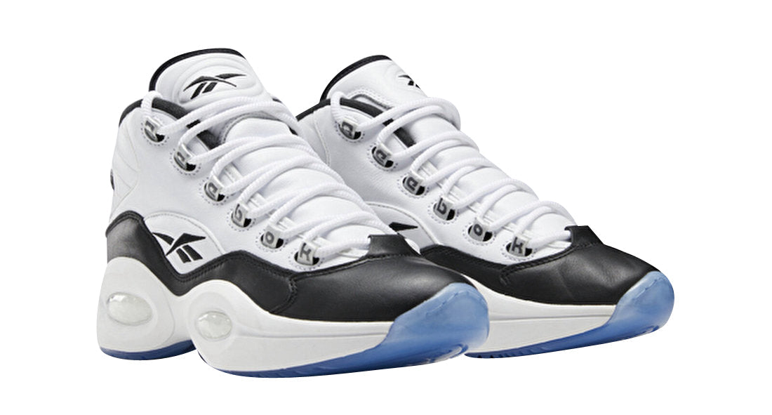 Tyrrell Winston X Reebok Question Mid