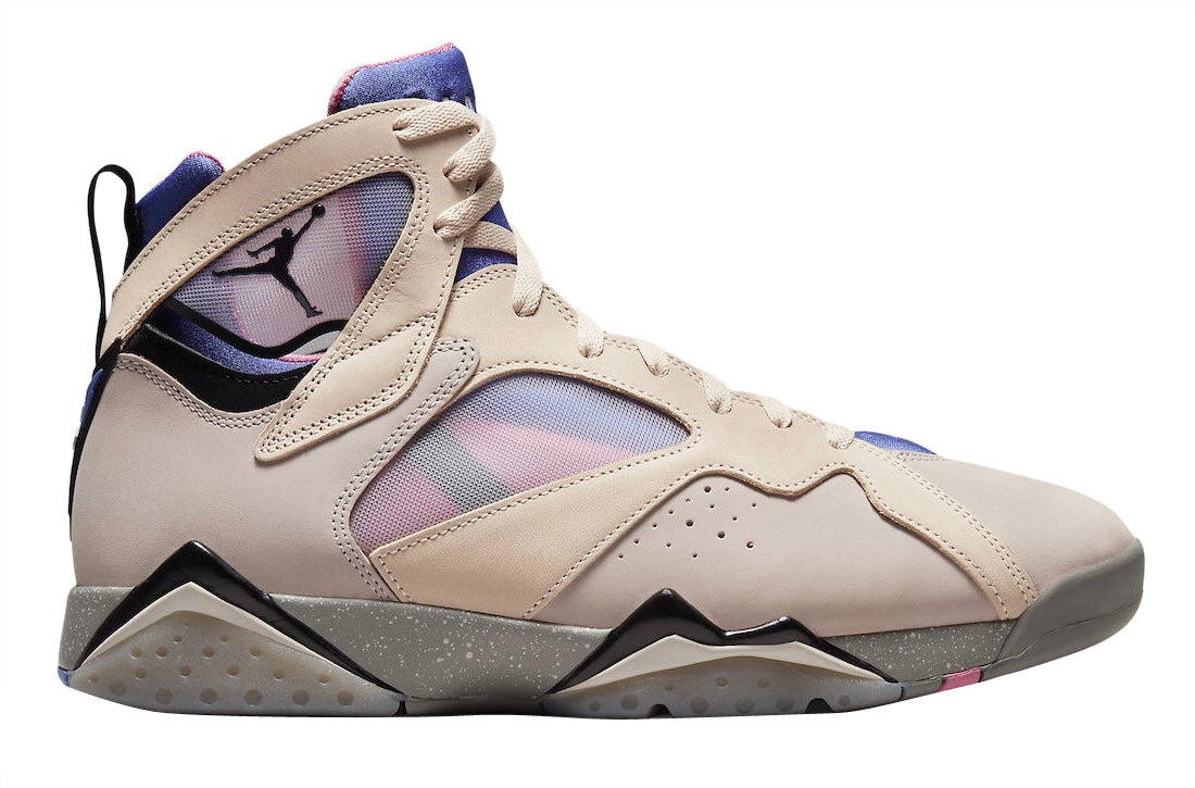 Air Jordan 7 SE ‘Sapphire‘