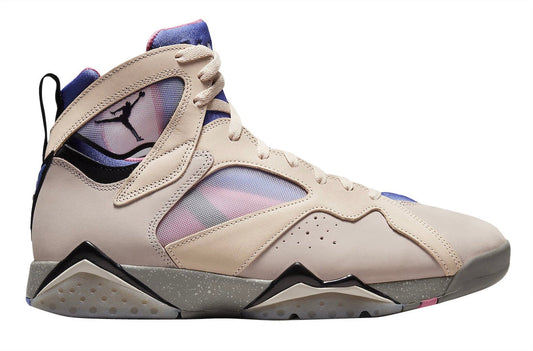 Air Jordan 7 SE ‘Sapphire‘