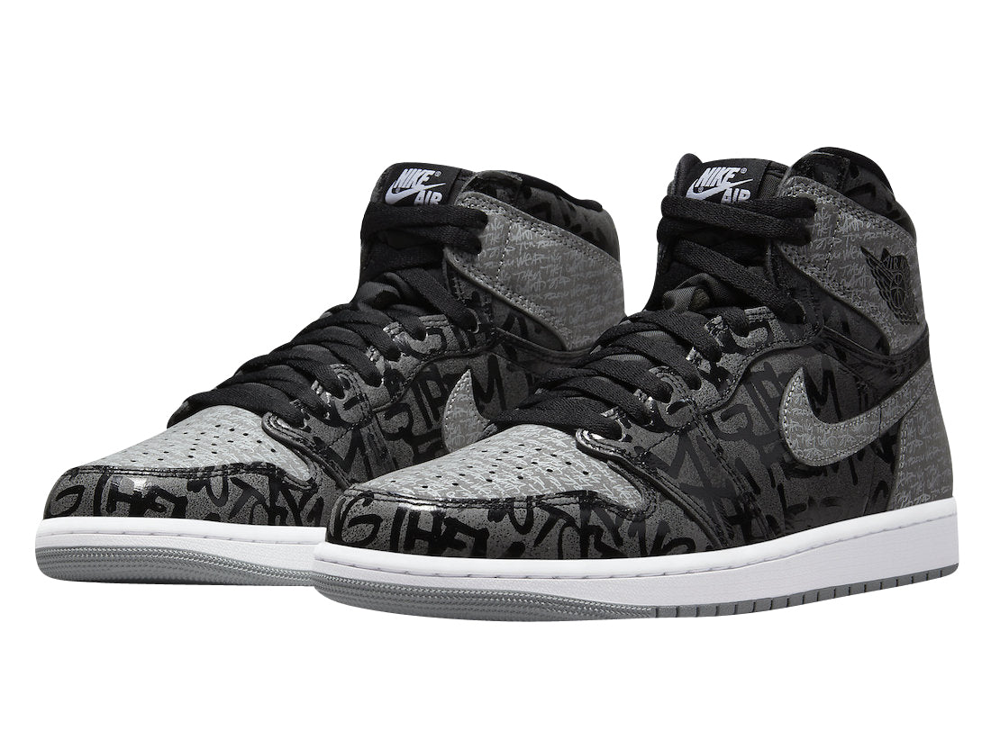 Air Jordan 1 High OG ‘Rebellionaire’