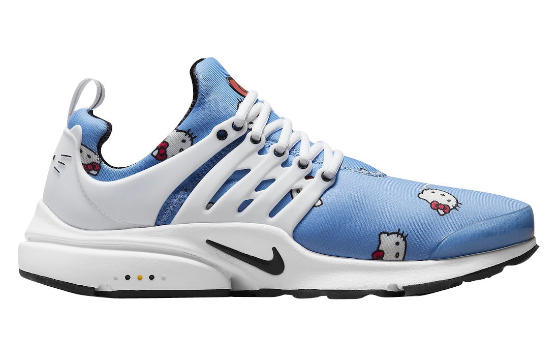 Hello Kitty X Nike Air “Presto“
