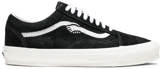 Vans - Notre x Vault OG Old Skool LX 'Black'