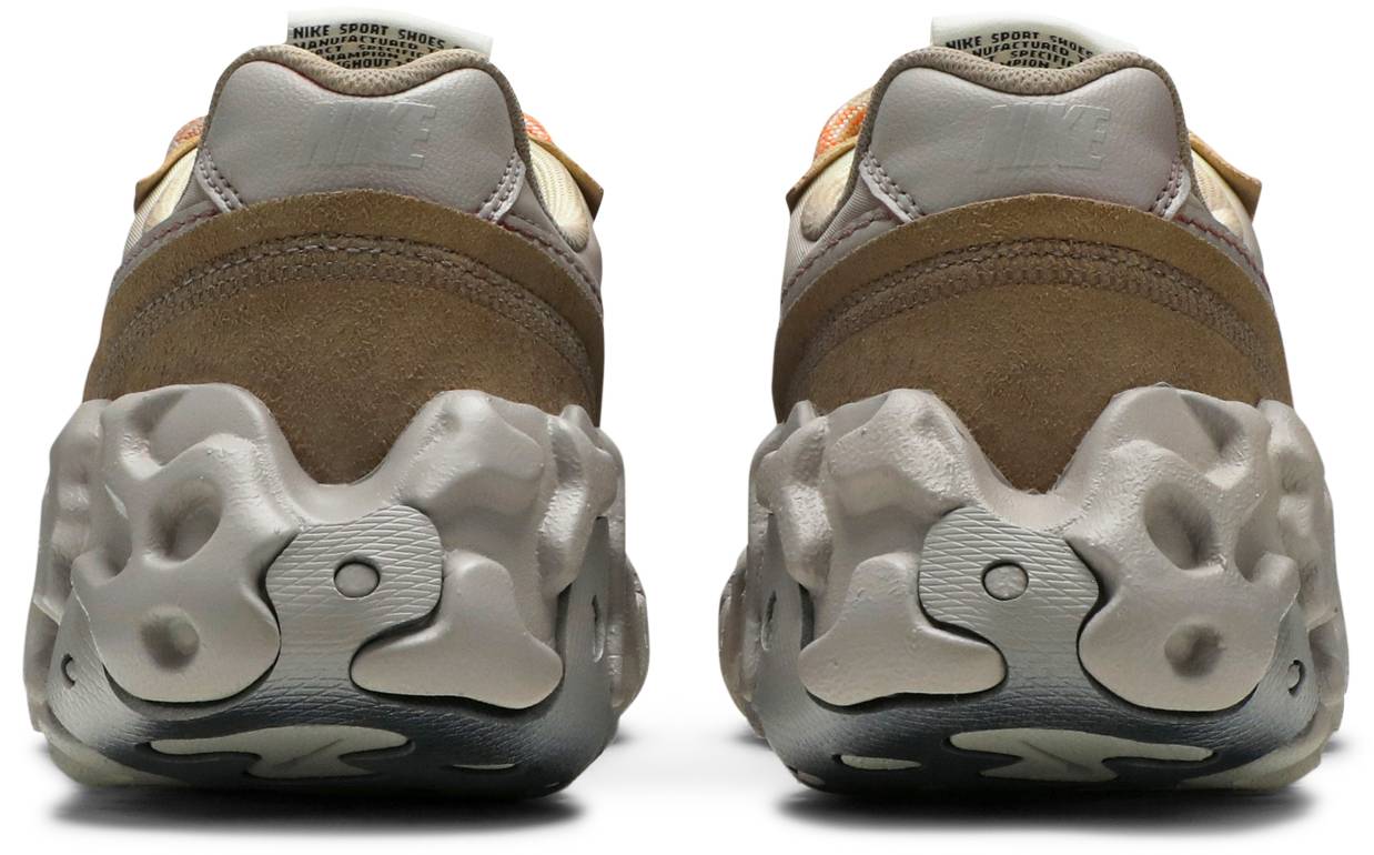 OverBreak SP 'College Grey'