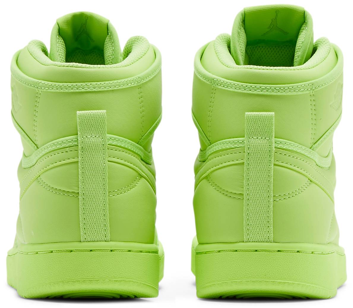 Billie Eilish x Wmns Air Jordan 1 KO 'Volt'