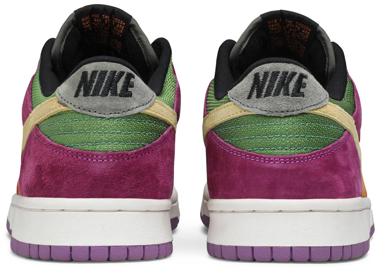 Dunk Low Pro B 'Viotech'