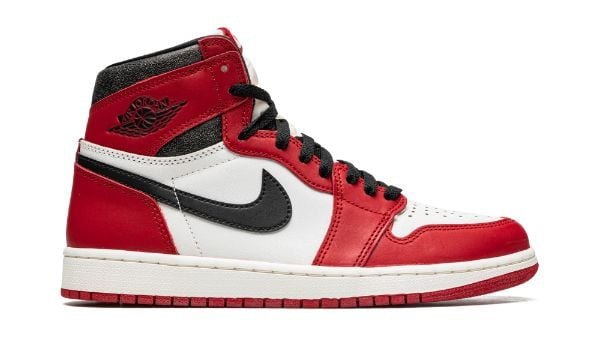 Air Jordan 1 Retro High OG "Chicago Lost and Found"