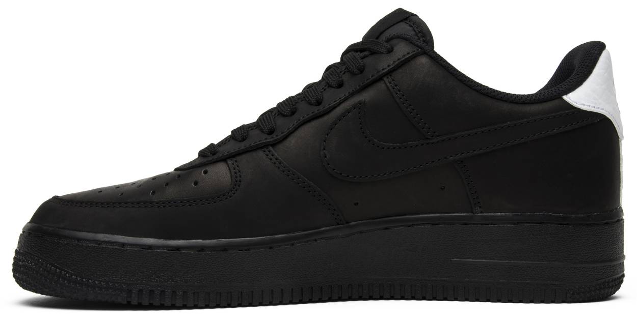 Air Force 1 Low '07 LV8 'Split'