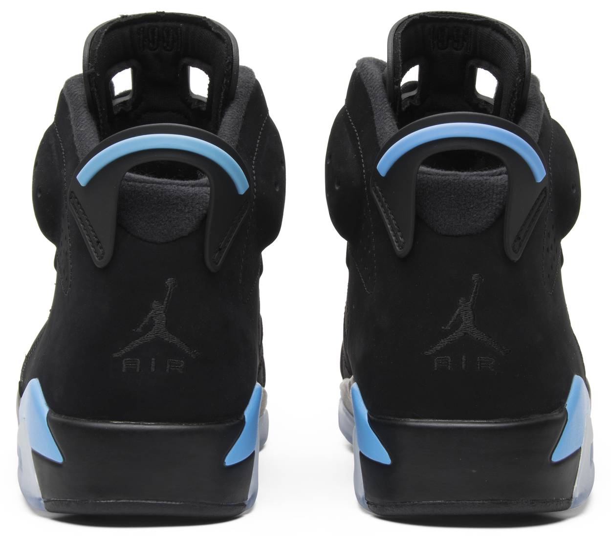 Air Jordan 6 Retro 'UNC'