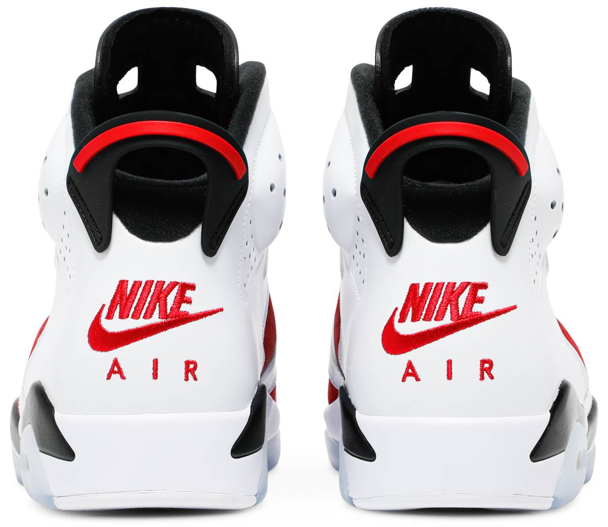Air Jordan 6 OG 'Carmine' 2021