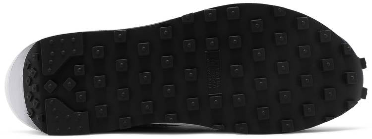 Fragment Design x sacai x LDV Waffle 'Blackened Blue'