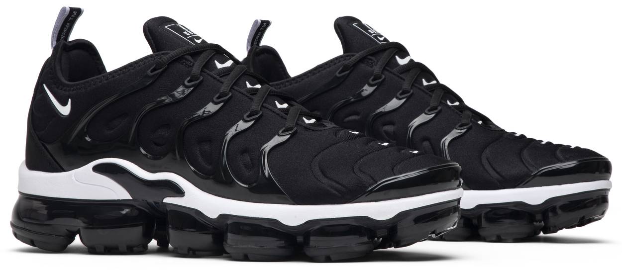 Air VaporMax Plus 'Overbranding'
