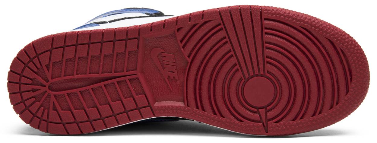 Air Jordan 1 Retro High OG BG 'Top 3'