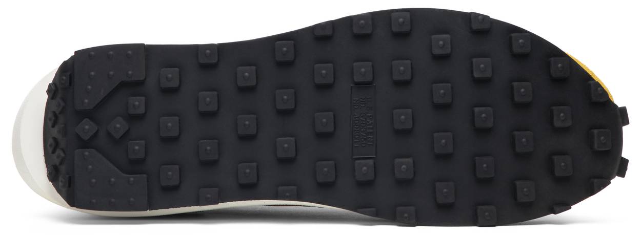 Sacai x LDWaffle 'Green Gusto'