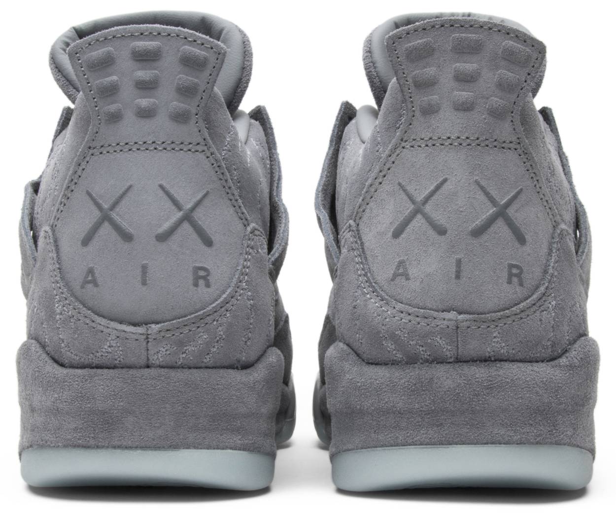 Air Jordan 4 Retro “KAWS”
