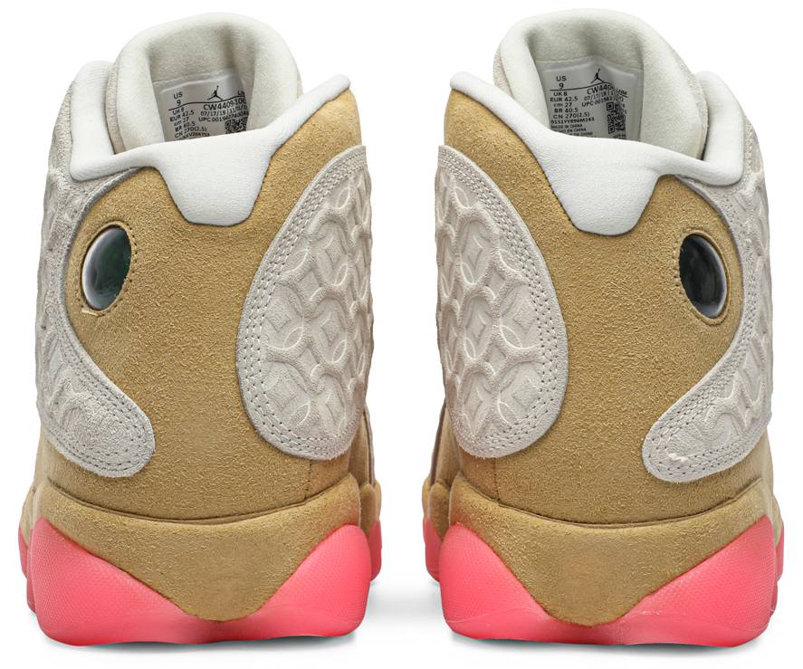 Air Jordan 13 Retro 'Chinese New Year'