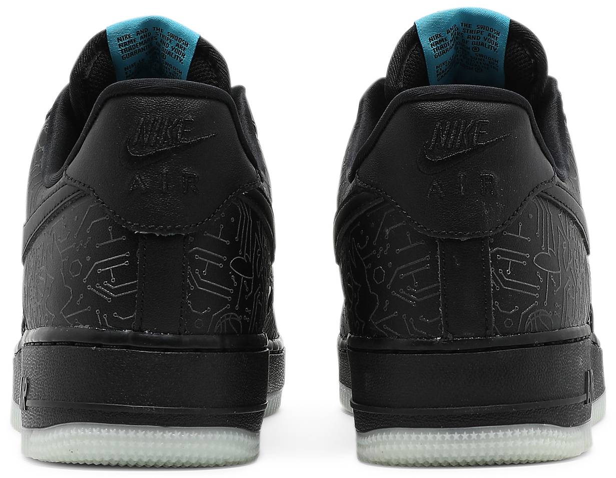Space Jam x Air Force 1 '07 'Computer Chip'