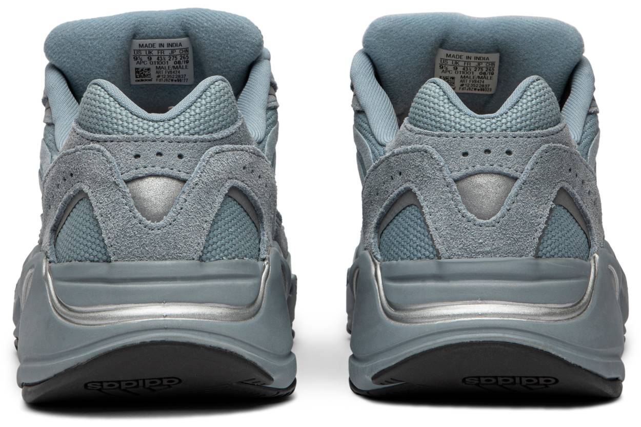 Yeezy Boost 700 V2 “Hospital Blue”