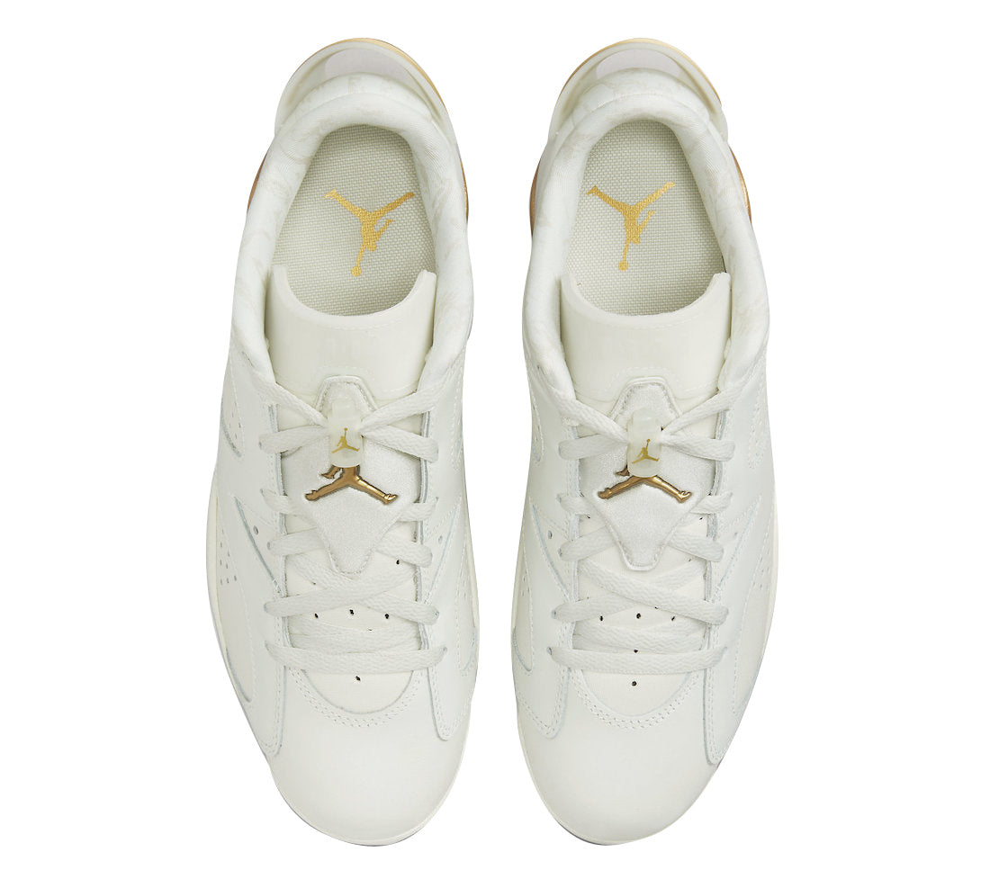 Air Jordan 6 Low 'Lunar New Year'