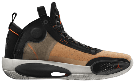 Air Jordan 34 'Amber Rise'