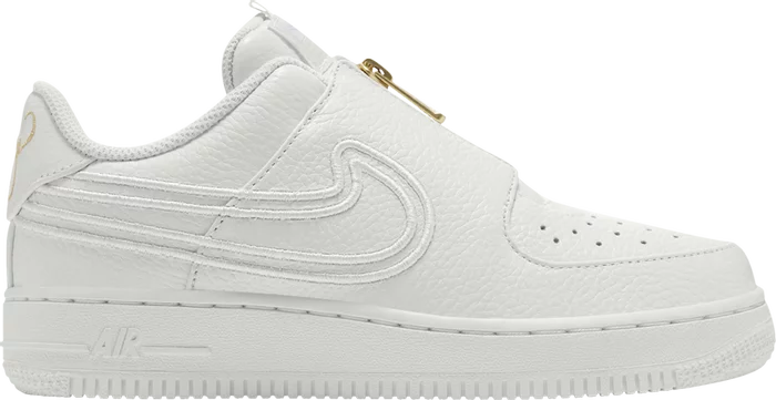 Serena Williams x Wmns Air Force 1 'Summit White'