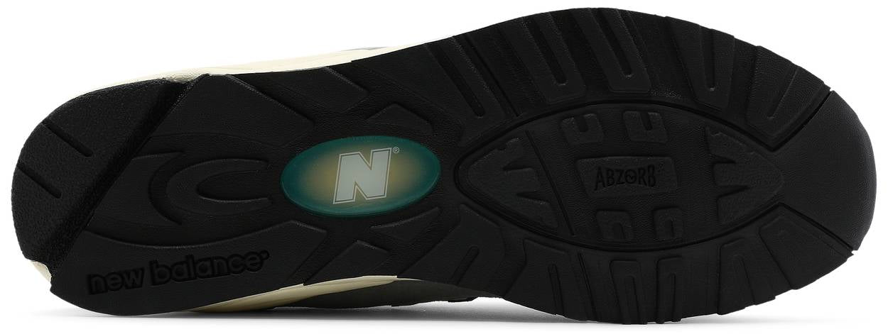 990v2 Made in USA 'Grey Multi'