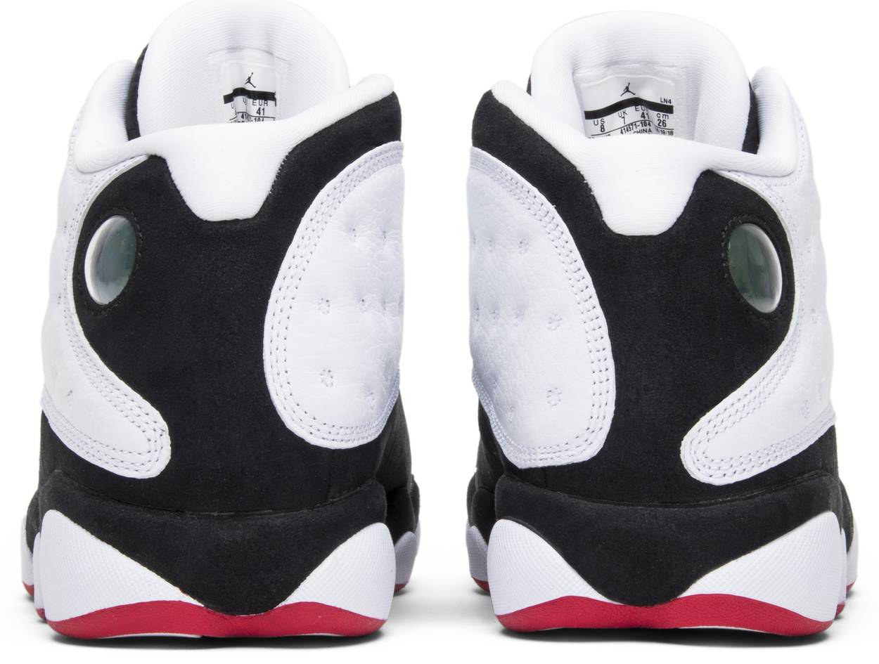 Air Jordan 13 Retro 'He Got Game'