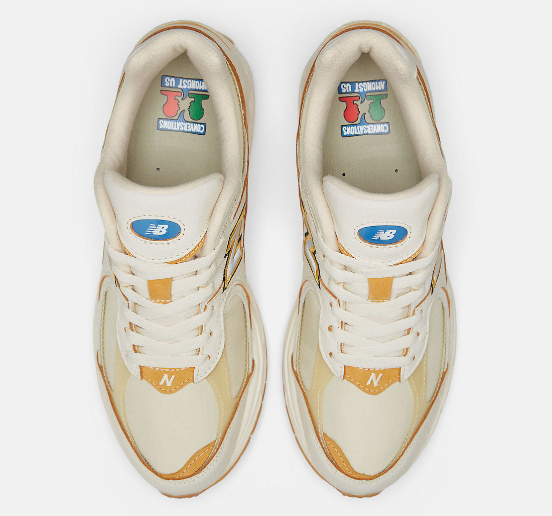 New Balance 2002R ‘Conversations Amongst Us‘