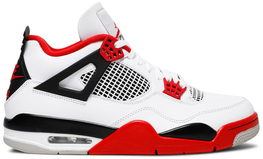 Air Jordan 4 Retro OG 'Fire Red'