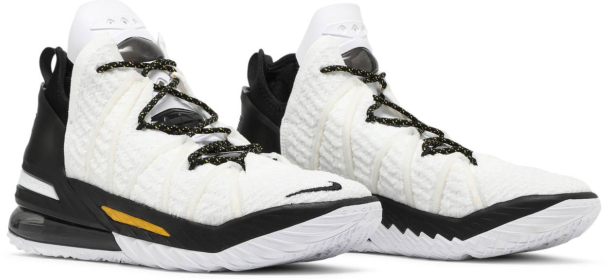 LeBron 18 'Home'