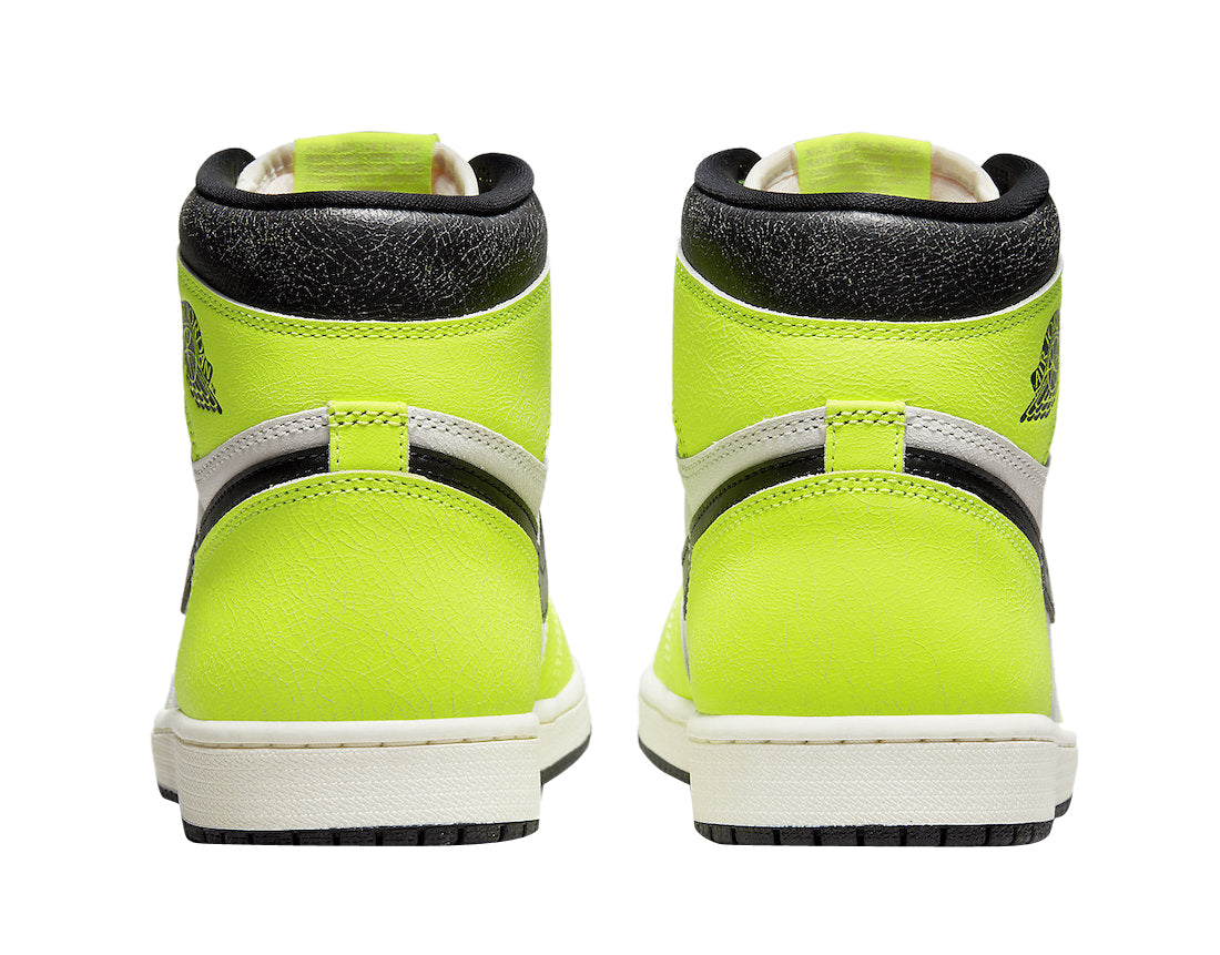 Air Jordan 1 High OG Volt ‘Visionaire’