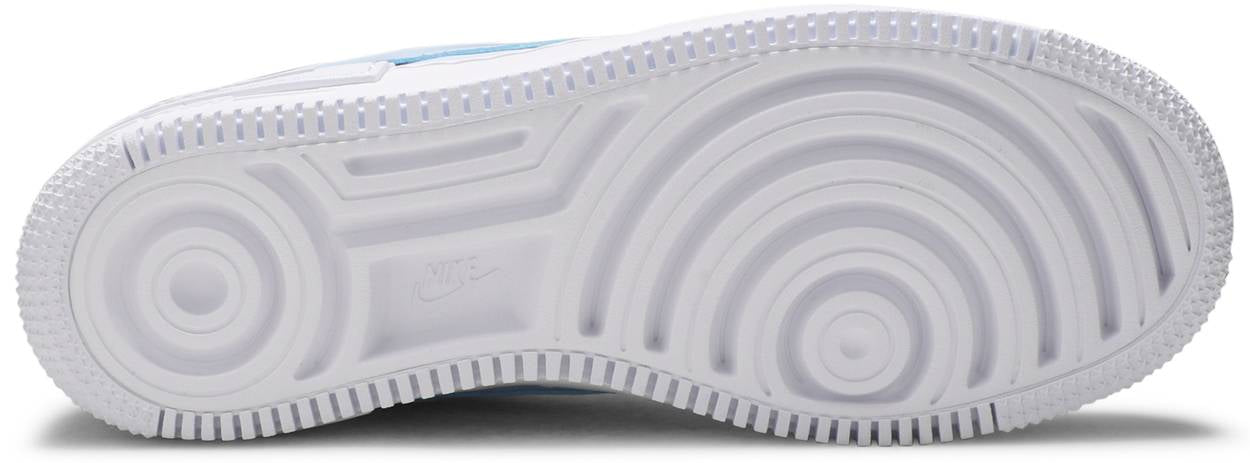 Air Force 1 Shadow 'Hydrogen Blue'