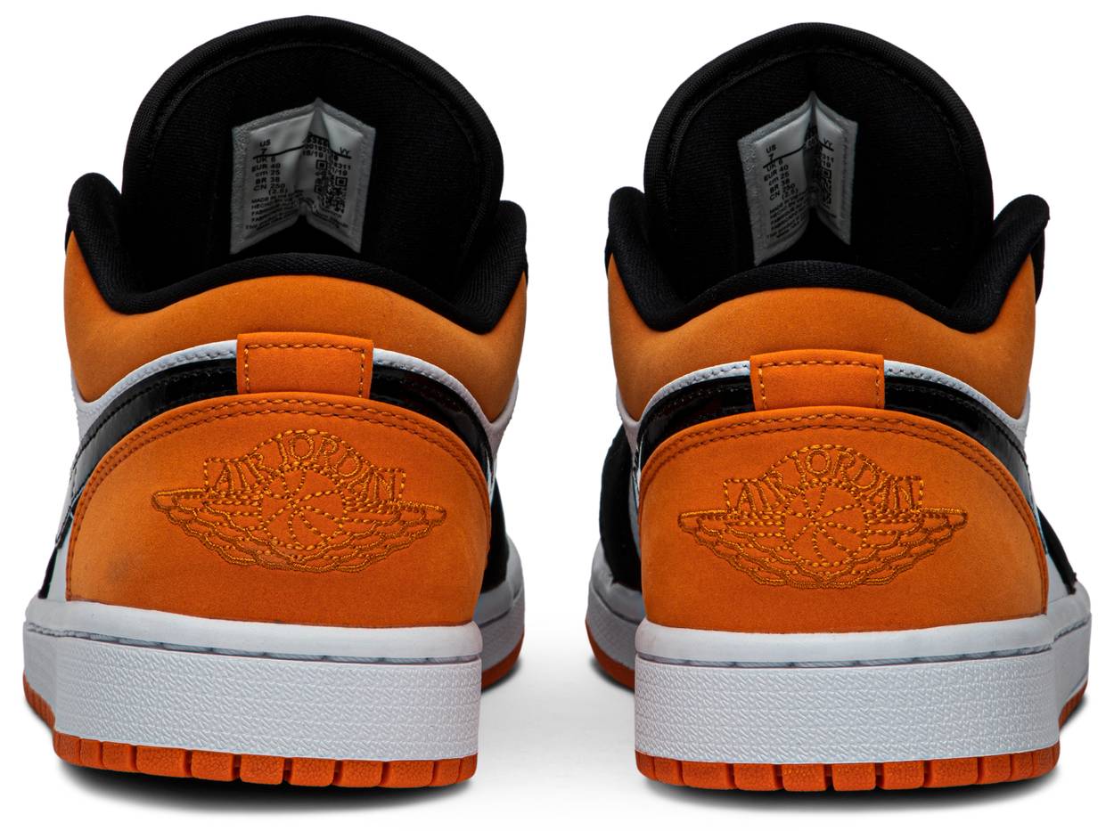 Air Jordan 1 Low “Shattered Backboard”