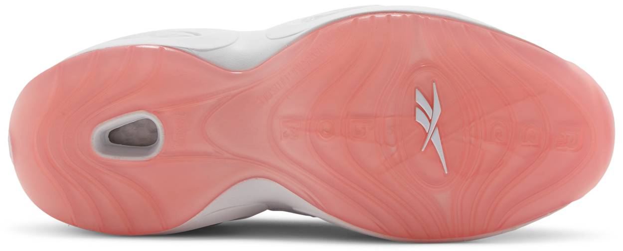 Question Mid 'Pink Toe'