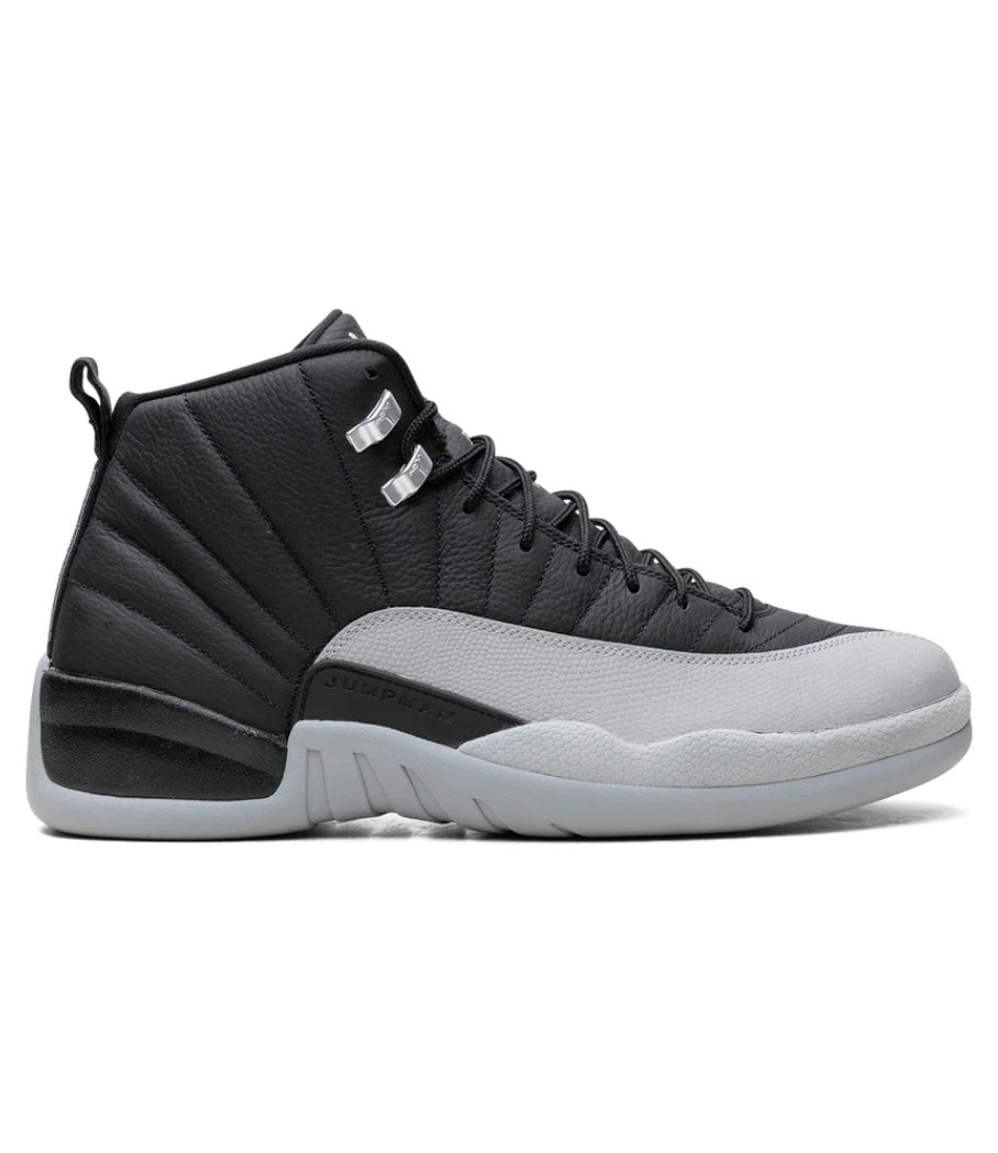 Air Jordan 12 "Barons"