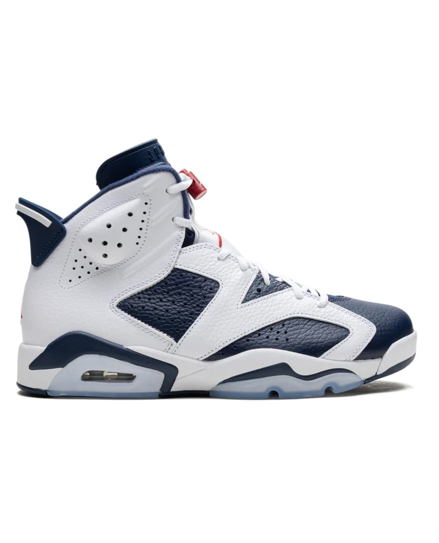 Air Jordan 6 "Olympic"