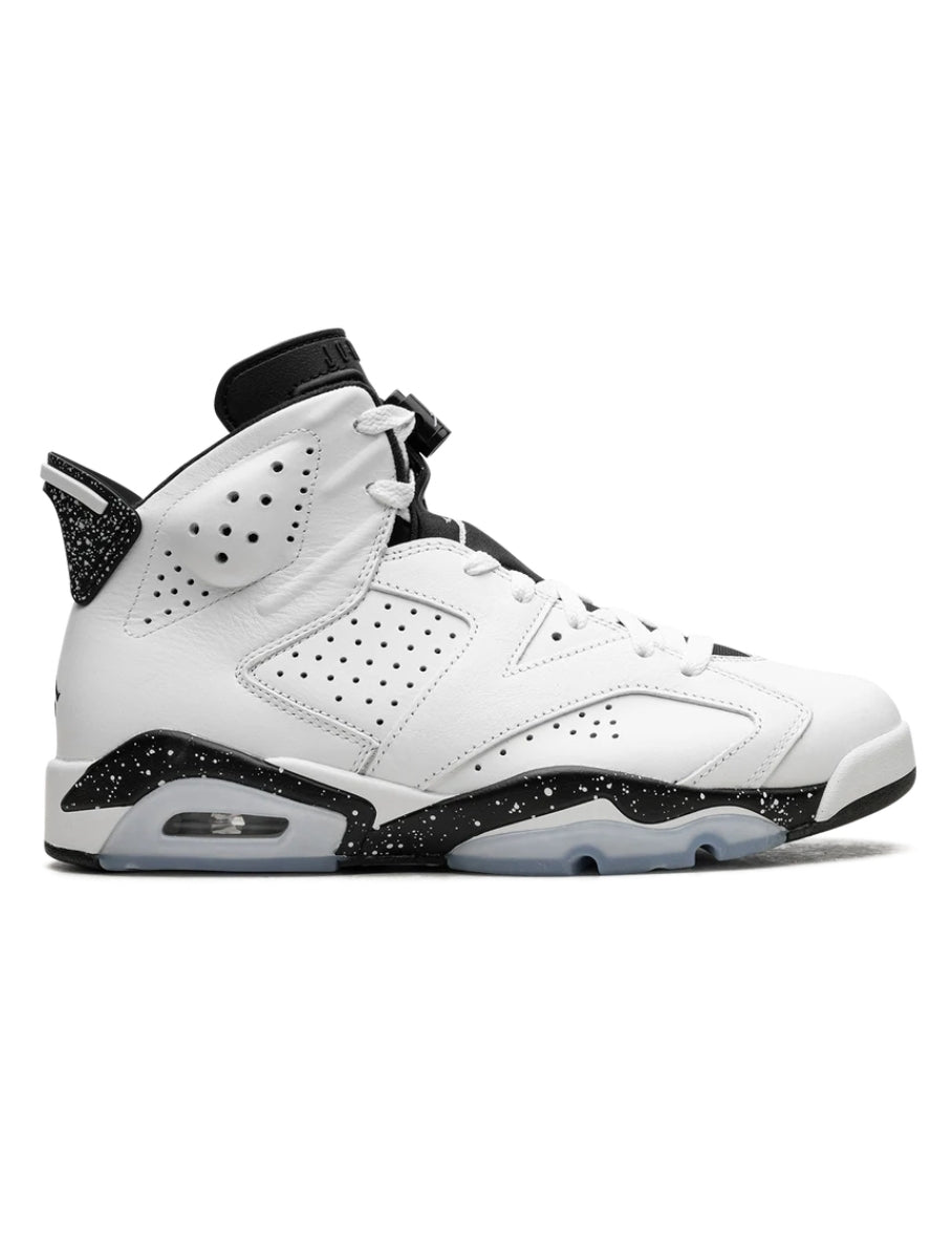 Air Jordan 6 Retro "Reverse Oreo"