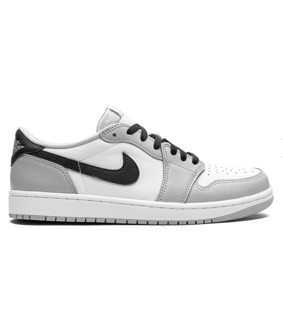 Air Jordan 1 Retro Low OG "Barons"