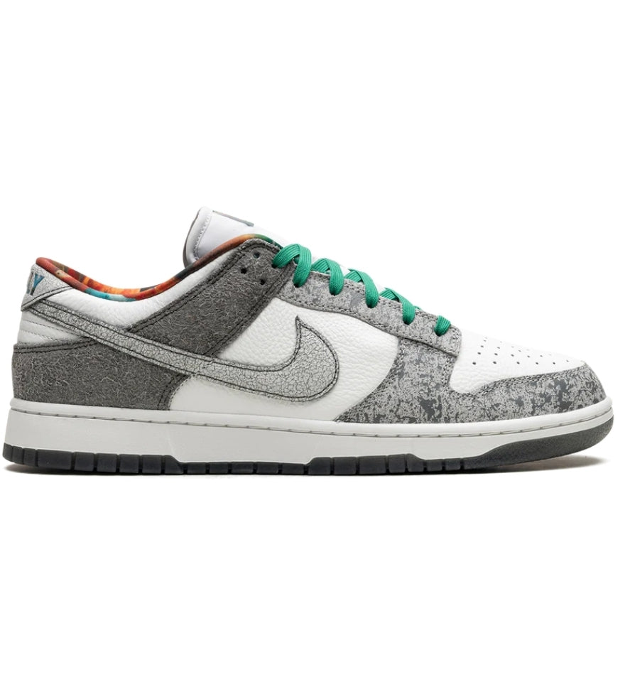Nike Dunk Low "Philly"