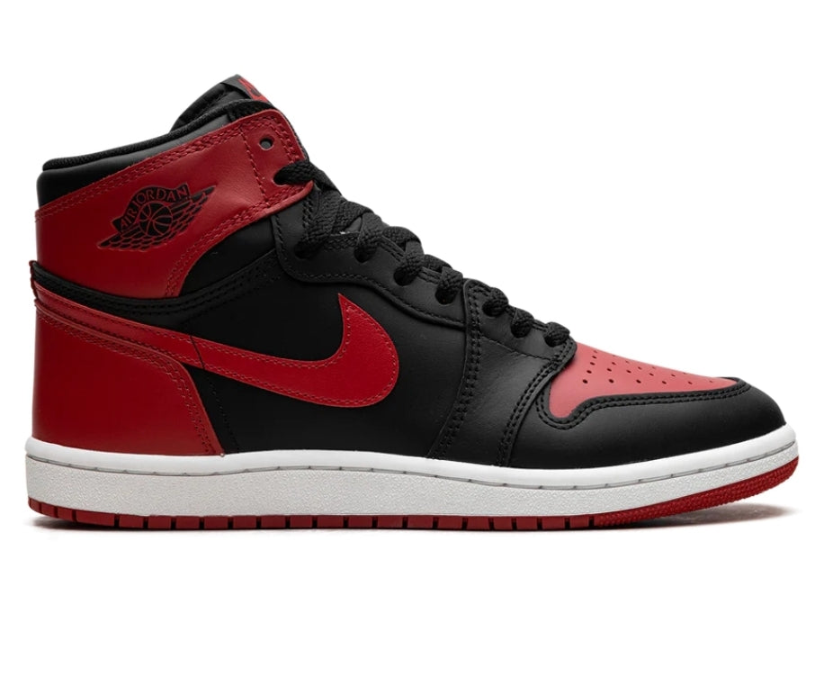 Air Jordan 1 High 85 "Bred"