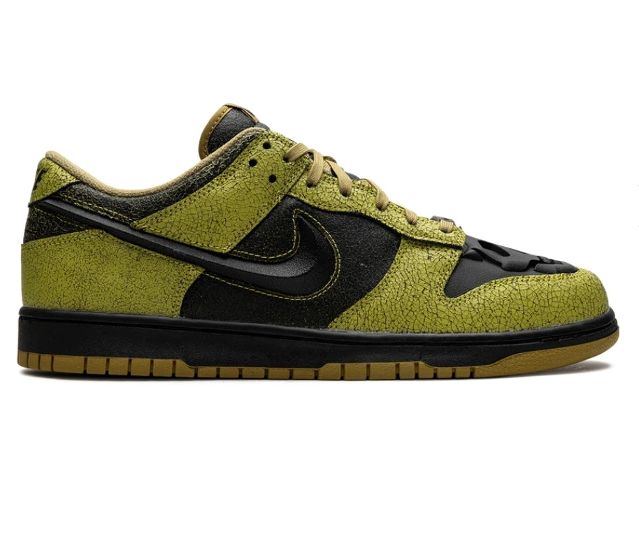 Nike Dunk Low "Halloween"