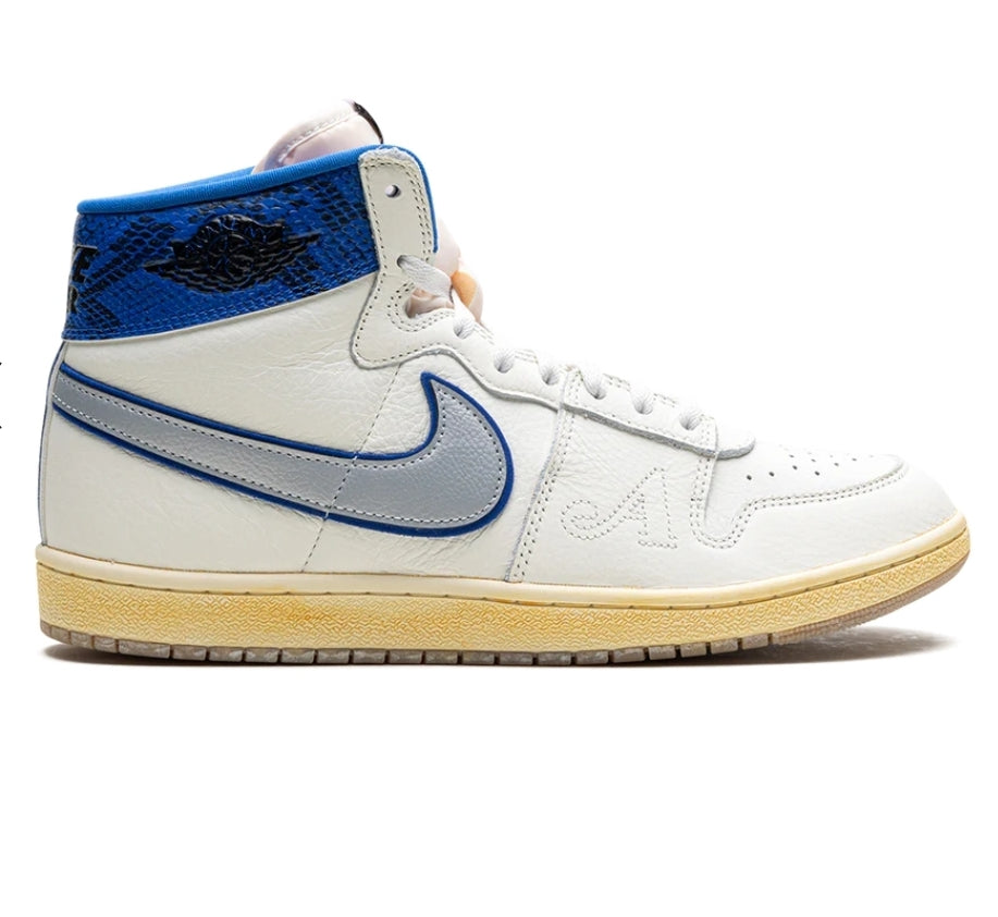 Jordan Air Ship "Awake NY - Game Royal"