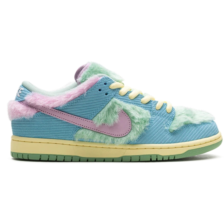 Nike SB Dunk Low "Verdy - Visty"