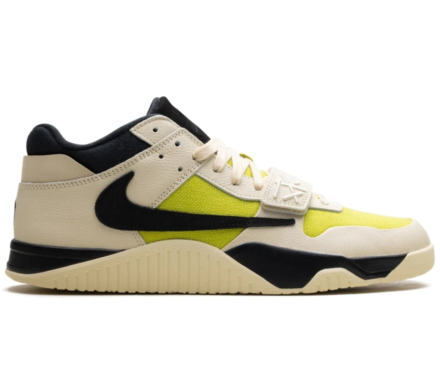 Jumpman Jack TR "Travis Scott - Bright Cactus"