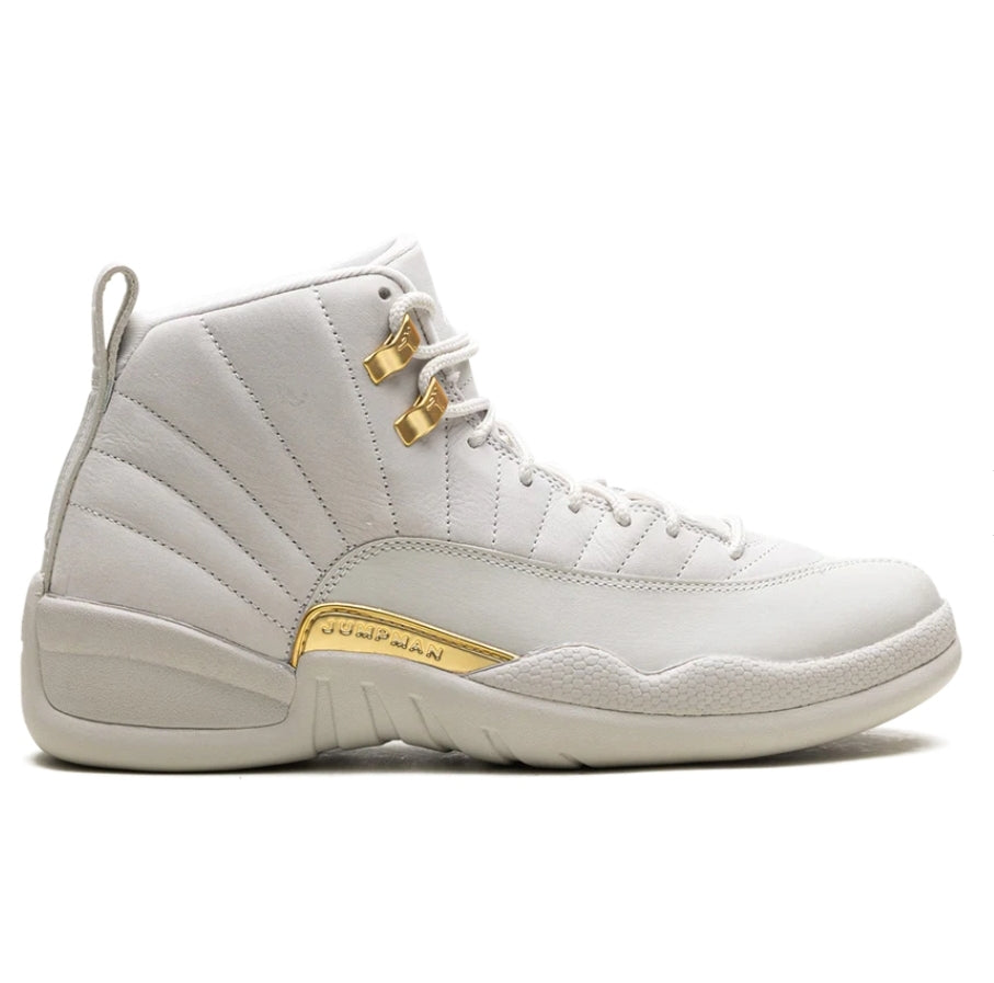 Air Jordan 12 WMNS Retro "Phantom