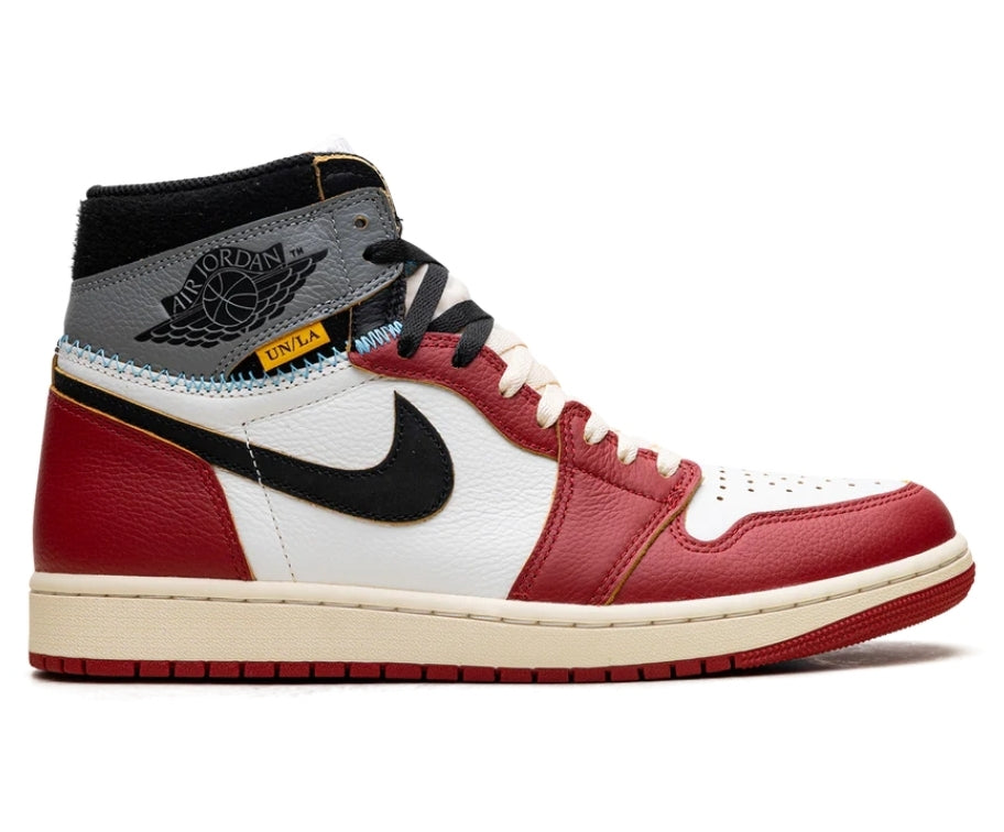 Union LA x Air Jordan 1 Retro High OG SP 'Chicago Shadow'
