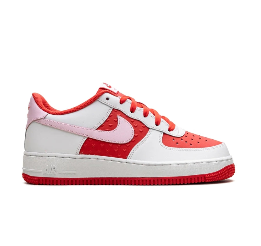 Air Force 1 Low GS "Valentine's Day"