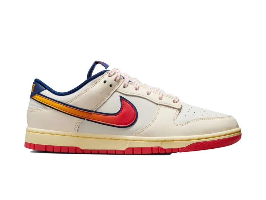 Nike Dunk Low "Retro Lettering"
